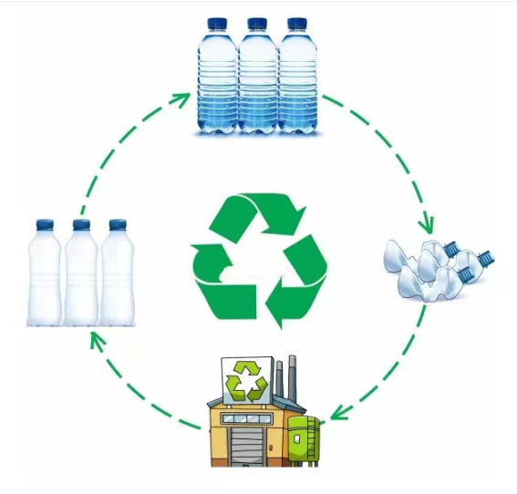 Bottle Recycling