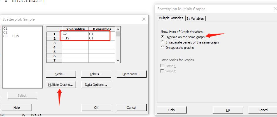 Setting Parameters