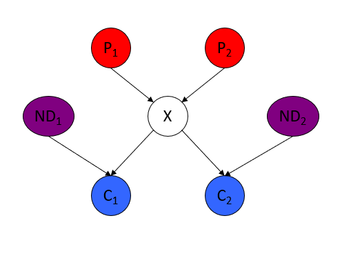 The Markov condition